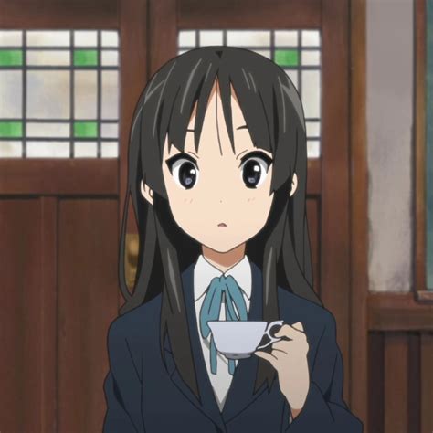 Mio Akiyama | K-ON! Wiki | Fandom