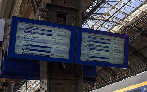 Train Block Screen 的图像结果