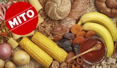 El mito de que los carbohidratos son el enemigo