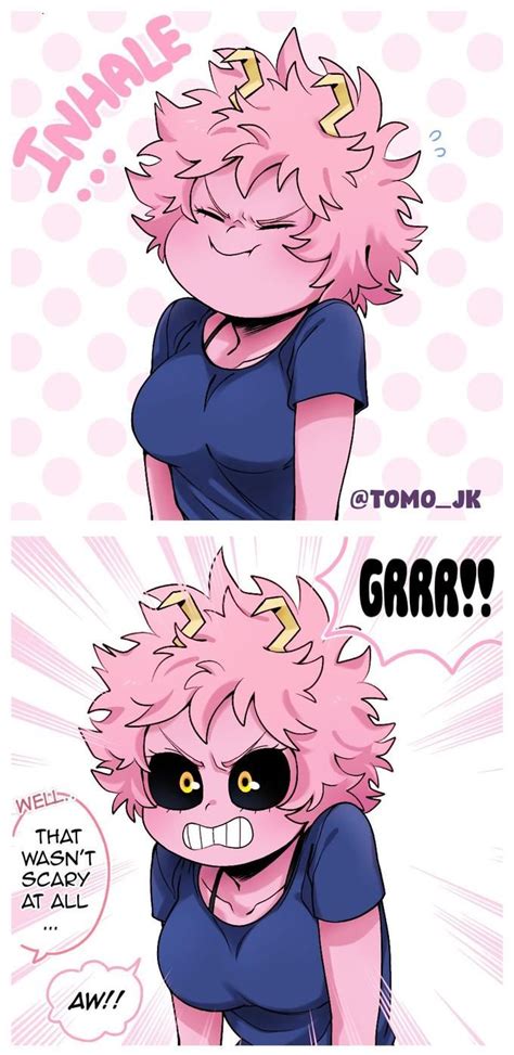 17 Mina Ashido ideas | my hero academia manga, hero academia characters ...