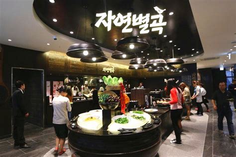 开个韩国料理店多少钱？_中国餐饮网