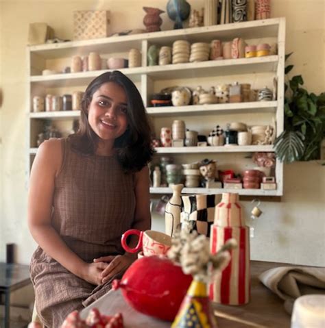 Makers at Lagavi: The Real Heroes Behind Our Tableware Collections