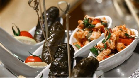 Megu Restaurant: Finest Japanese Restaurant In The Heart Of Wakra