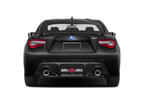 2018 Subaru BRZ - Specs, Prices, MPG, Reviews & Photos | Cars.com
