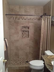 Lowes Bathroom Tile Ideas by Olcese Mesa Beige Rust Bathroom By Lowes Lowes Bathroom Tile Ideas