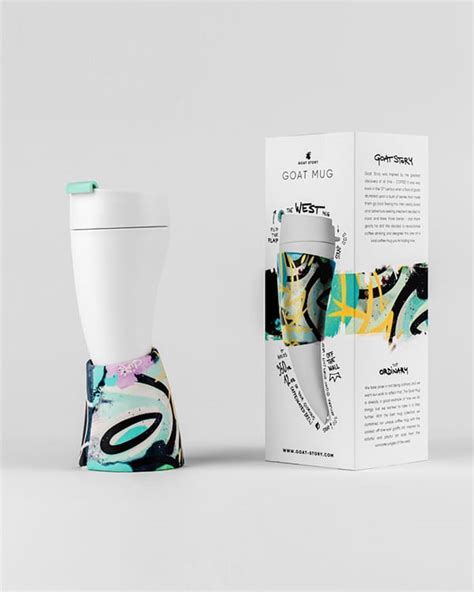 Image result for Alien Goat Mug