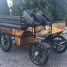 bagozzi carrozze nuovo wagonet wagonet doppio driver bagozzi carrozze bagozzi carrozze nuovo wagonet wagonet doppio driver bagozzi carrozze
