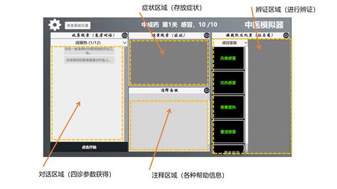 中医模拟器（Build.7799234-V202111）- ACG宝库