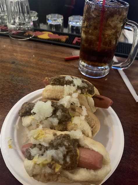 Three w Everything from Teos : r/hotdogs - Three W Process