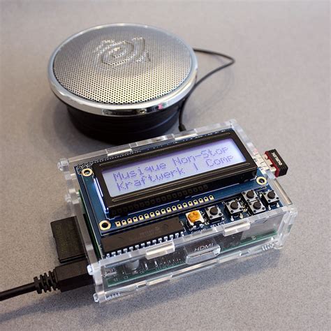 Image result for Internet Radio Raspberry Pi Tutorial