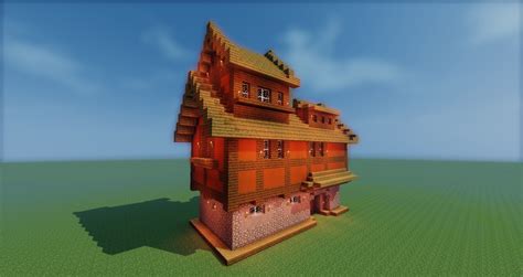 Image result for Storehouse Minecraft