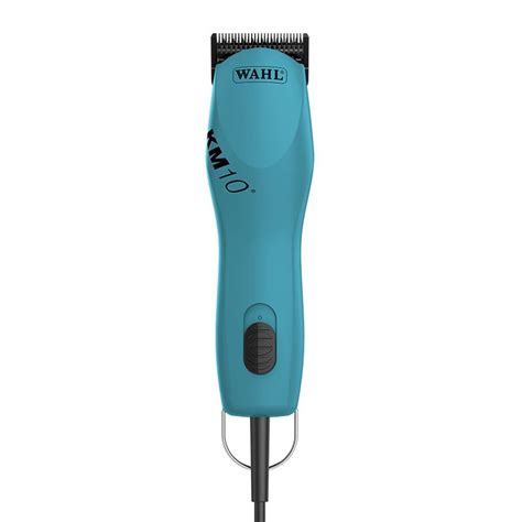 Wahl KM10 Professional Corded Clipper – Showgroom