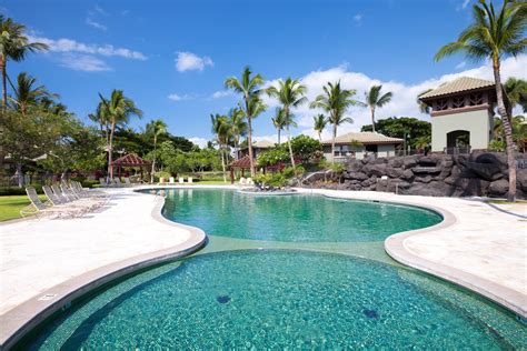 704 Fairways Mauna Lani. Includes Mauna Lani Beach Club Pass