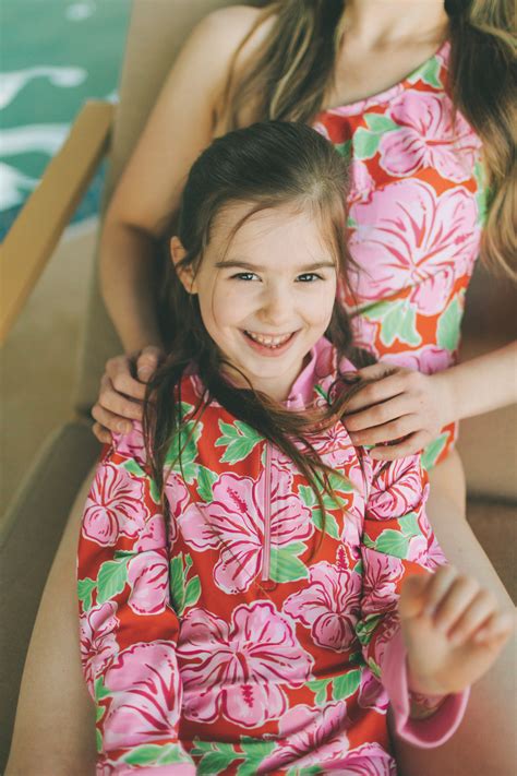 UPF50+ Full-coverage Swimsuits for Babies & Kids – Honeysuckle Swim ...