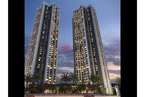 Sunteck 4th Avenue | Nahar Industrial Estate, Off SV Road, | Mumbai ...