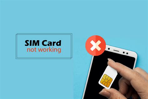 Image result for Why Is My Sim Card Not Working