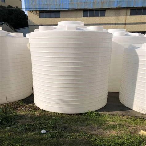 舟山10吨塑料水箱 耐酸碱10立方工地用水储水桶|价格|厂家|多少钱-全球塑胶网