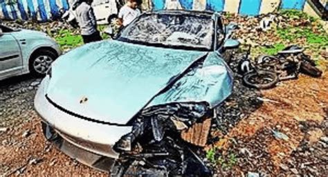 Pune Porsche crash: How blood sample probe led to arrest of teen's ...