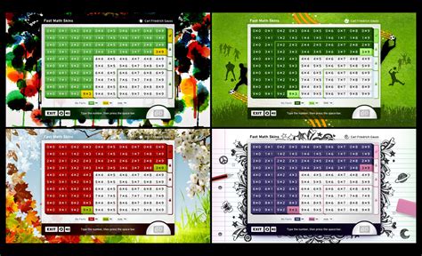 Image result for FASTT Math Next Generation