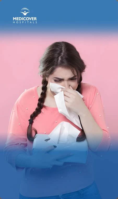 Allergies récurrentes : quelles en sont les causes et comment les gérer