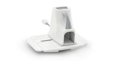 dStream FootAnkle 8ch MR coil - Philips