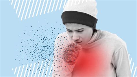 ¿La bronquitis es contagiosa? Mitos y verdades