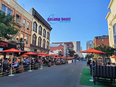 GASLAMP HOSTEL SAN DIEGO - Updated 2025 Prices & Reviews (CA)