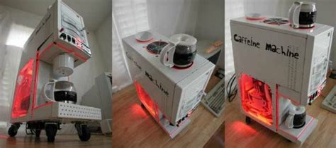 Computer Coffee Machine 的图像结果