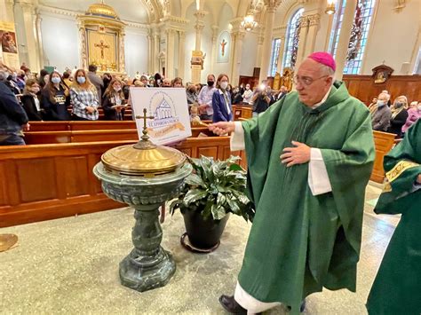 St. Ephrem Church celebrates 100 years - The Brooklyn Home Reporter