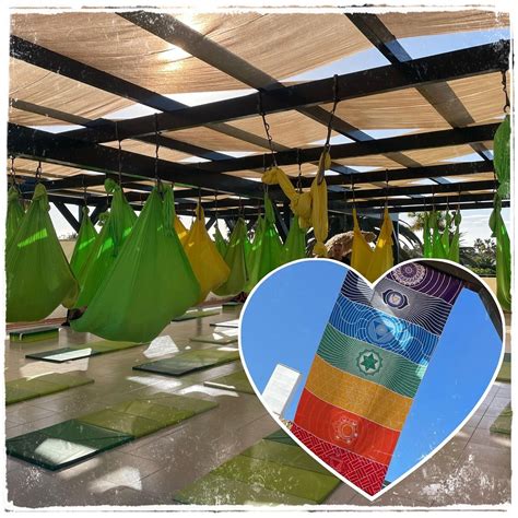 PRANAPURE YOGA SCHOOL MASPALOMAS (2026) All You Need to Know BEFORE You ...