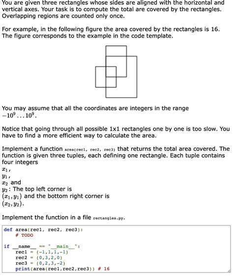 Image result for CodeHS Rectangle Part 3 Answers