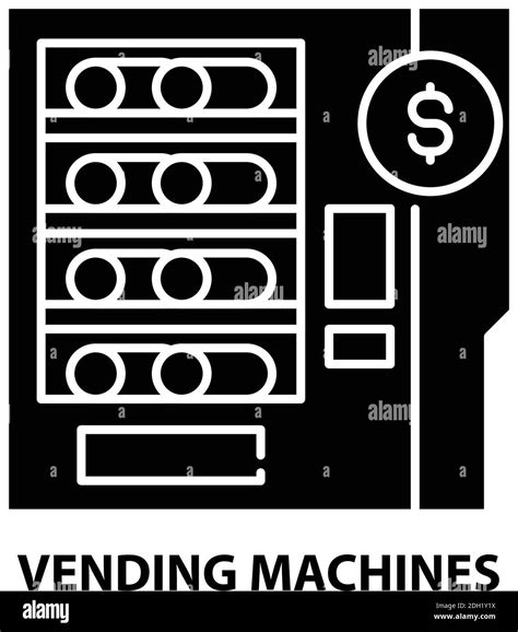 Image result for Vending Machine ASL