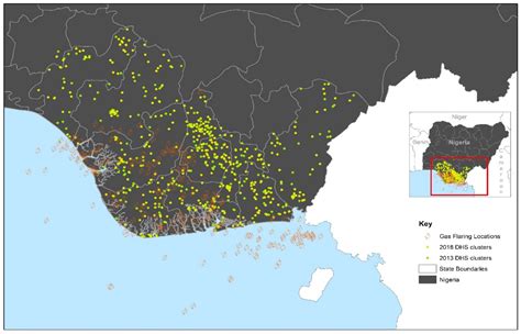 The Fire That Does Not Go Out: The Neglected Costs of Gas Flaring in ...