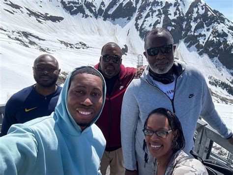 Director of Bands Helps Lead First-Ever HBCU Summer Band Camp in ...