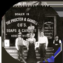 P&G History | Procter and Gamble