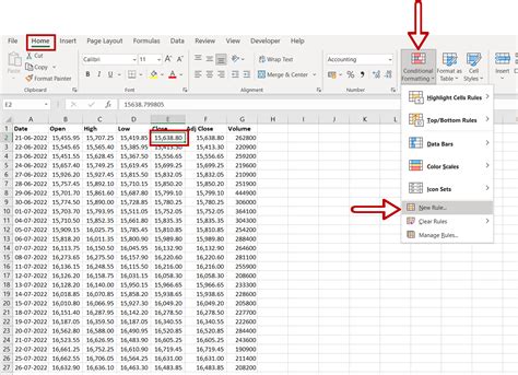 Image result for Color Formula for Excel