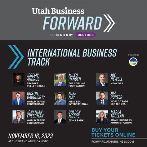 Exciting News for global visionaries! We're thrilled to unveil the ...