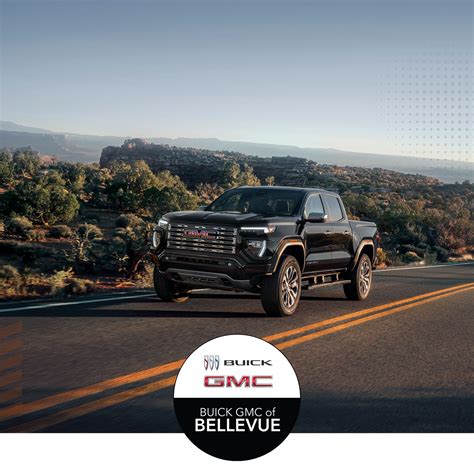 Gmc Bellevue