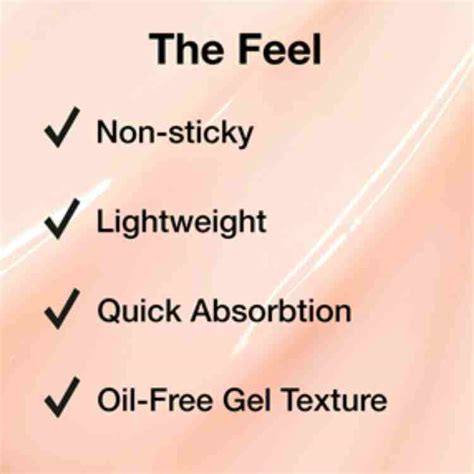 Moisture Surge 100H Auto-Replenishing Hydrator Moisturiser • 30ml
