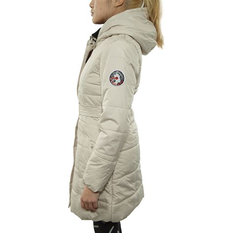 82 Degrees Fahrenheit Down Jacket Womens Style : 30227 – SoleNVE