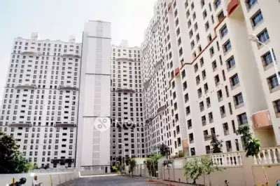 Kopari Mhada Powai Rent - WITHOUT BROKERAGE Semi-furnished 2 BHK Rental ...