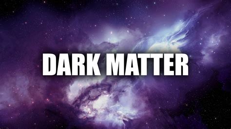 Dark Matter Tutorial 的图像结果