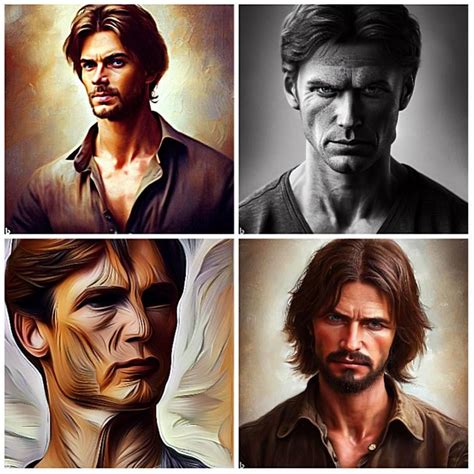 Bing Image Creator Art Styles 的图像结果