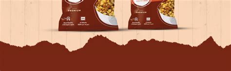 NEXT UP HAPPYS Roasted Chana,500 Gm|Pack Of 1|Premium Chana|Low Fat ...