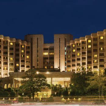 HYATT REGENCY DELHI - Latest Updates, Photos, Reviews About HYATT ...