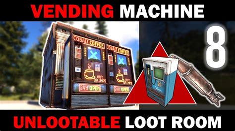 Image result for Drone Only Vending Machine Rust