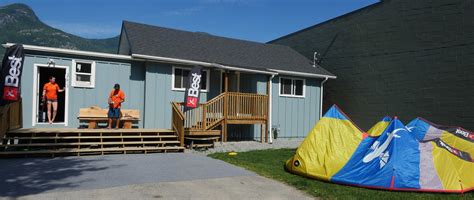 Kitesurf Shop - Aerial Kiteboarding