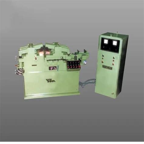 Resistance Welding Equipment - Rings Upset Butt Welding Machine ...