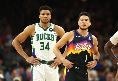NBA second-half predictions: Will we see Bucks-Suns rematch in Finals?