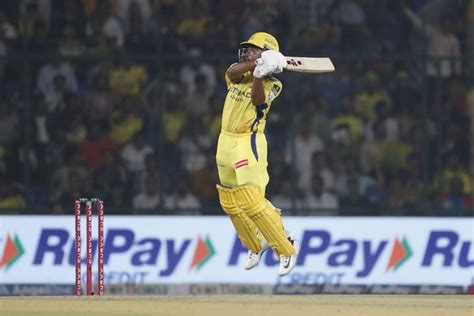 CSK's strongest playing XI and impact player options after IPL 2026 ...